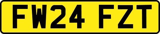 FW24FZT