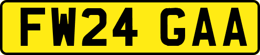 FW24GAA