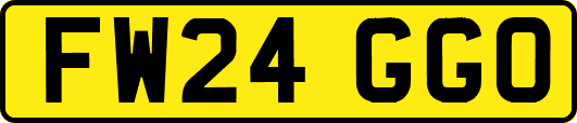 FW24GGO
