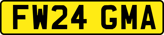 FW24GMA