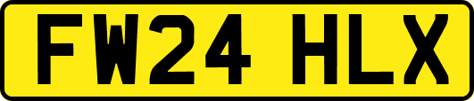 FW24HLX