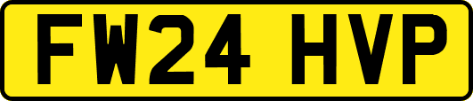 FW24HVP