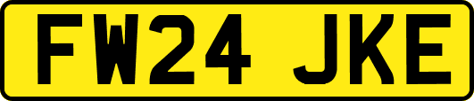 FW24JKE