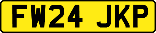 FW24JKP