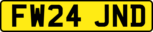 FW24JND