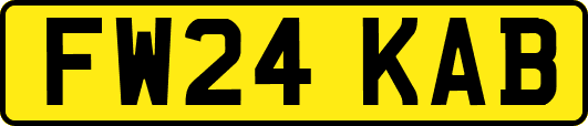 FW24KAB