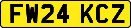 FW24KCZ