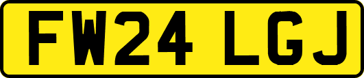 FW24LGJ