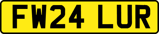 FW24LUR