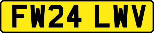 FW24LWV