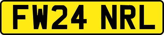 FW24NRL