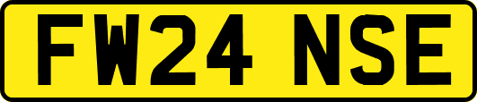FW24NSE
