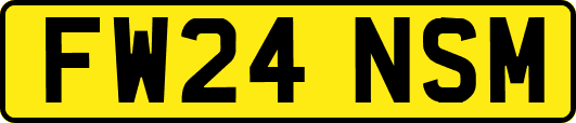 FW24NSM