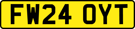 FW24OYT