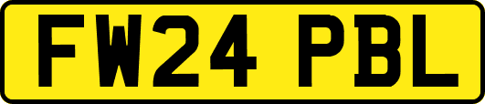 FW24PBL