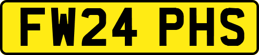 FW24PHS