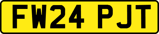 FW24PJT