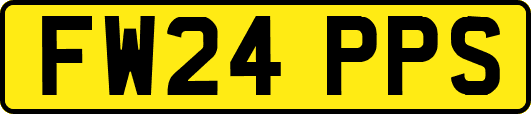 FW24PPS