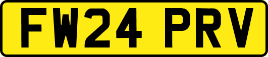 FW24PRV