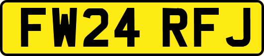 FW24RFJ