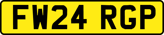 FW24RGP