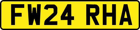 FW24RHA