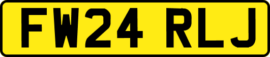 FW24RLJ