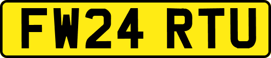 FW24RTU