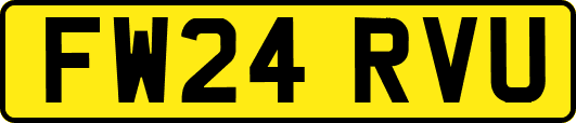 FW24RVU