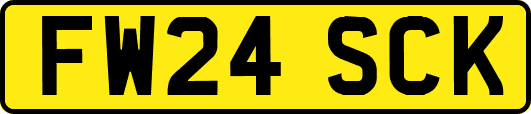 FW24SCK