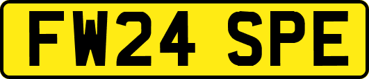 FW24SPE