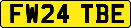 FW24TBE