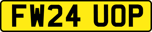 FW24UOP