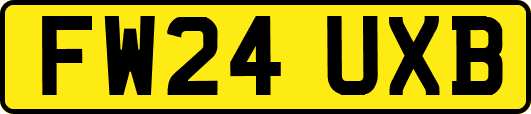 FW24UXB
