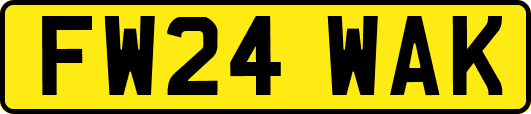 FW24WAK