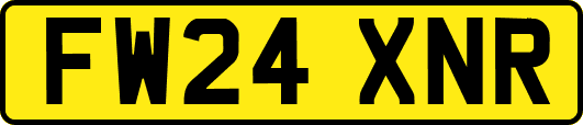 FW24XNR