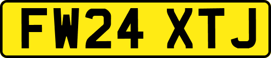 FW24XTJ