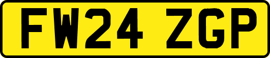 FW24ZGP