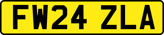 FW24ZLA