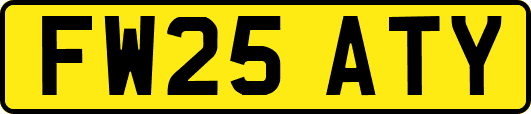 FW25ATY