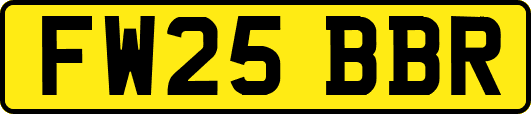 FW25BBR