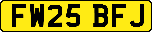 FW25BFJ