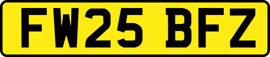 FW25BFZ