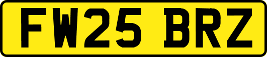 FW25BRZ