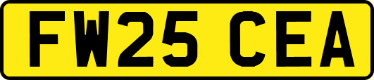 FW25CEA