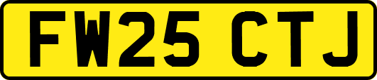 FW25CTJ