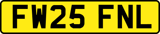 FW25FNL