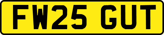FW25GUT