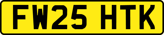 FW25HTK