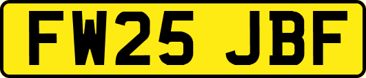 FW25JBF
